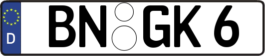 BN-GK6