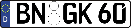 BN-GK60