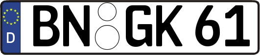 BN-GK61