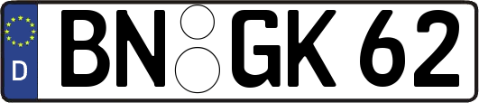 BN-GK62