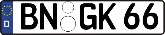 BN-GK66