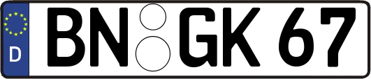 BN-GK67