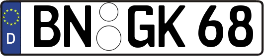 BN-GK68