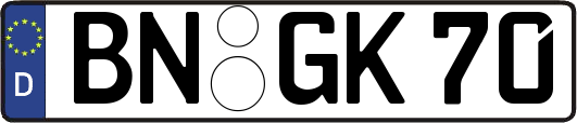 BN-GK70