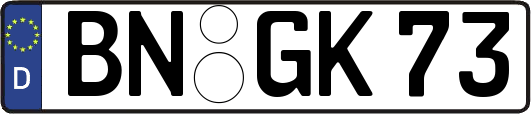 BN-GK73