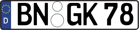 BN-GK78