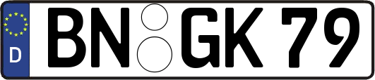 BN-GK79