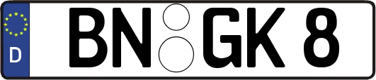 BN-GK8