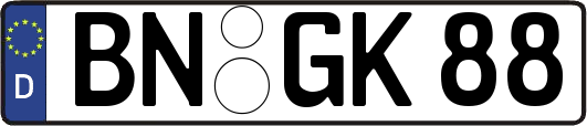 BN-GK88