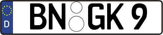 BN-GK9