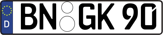 BN-GK90