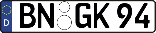 BN-GK94