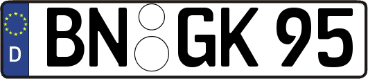 BN-GK95