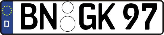 BN-GK97