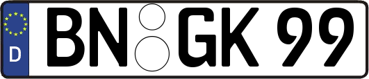 BN-GK99