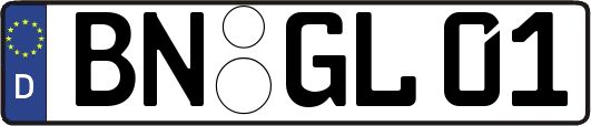 BN-GL01