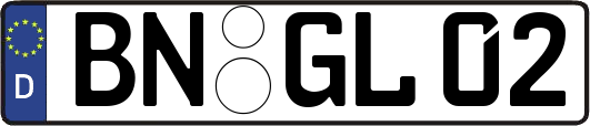 BN-GL02