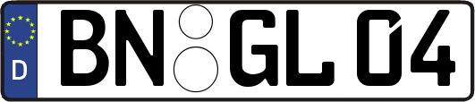 BN-GL04
