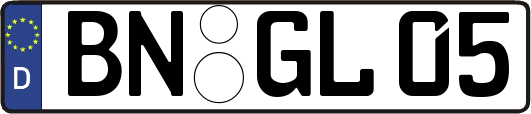 BN-GL05