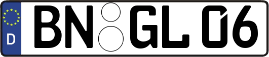 BN-GL06