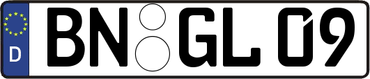 BN-GL09