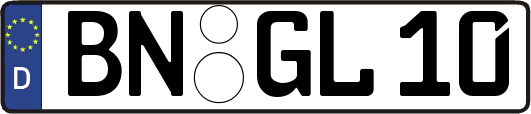BN-GL10