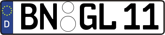 BN-GL11