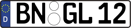BN-GL12