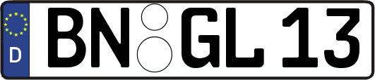 BN-GL13