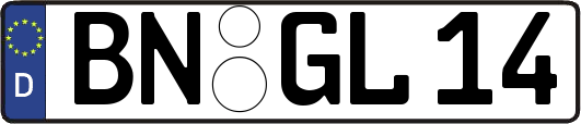 BN-GL14