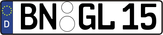 BN-GL15