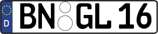 BN-GL16