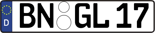BN-GL17