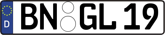 BN-GL19