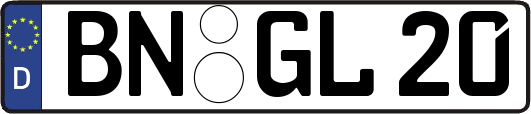 BN-GL20