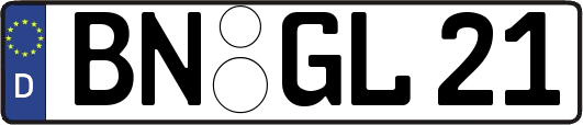 BN-GL21