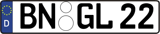 BN-GL22