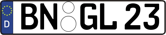 BN-GL23