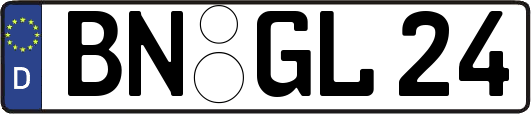 BN-GL24