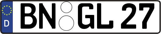 BN-GL27