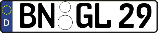 BN-GL29