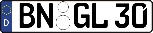 BN-GL30