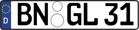 BN-GL31