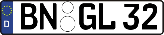 BN-GL32