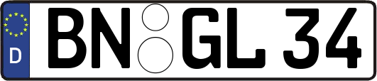 BN-GL34