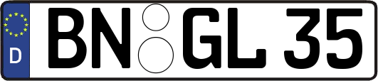 BN-GL35