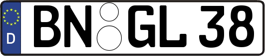 BN-GL38