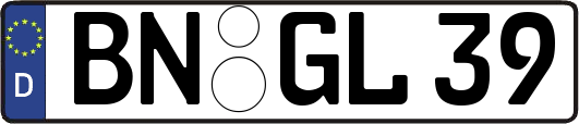 BN-GL39