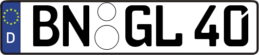 BN-GL40