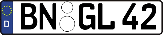 BN-GL42